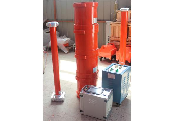 YDCX系列變頻串聯諧振試驗裝置