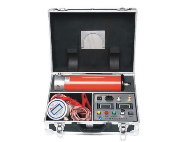 ZGF系列高穩(wěn)定直流高壓發(fā)生器